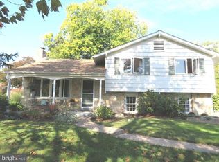 1799 Sheffield Dr, Blue Bell, PA 19422