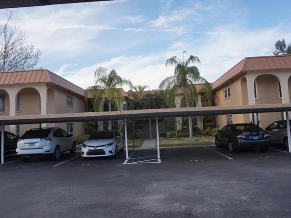 4500 E Bay Dr Unit 120, Largo, FL 33771