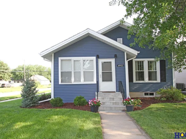 4902 Greenwood St, Lincoln, NE 68504
