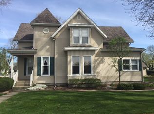 621 W Plymouth St, Bremen, IN