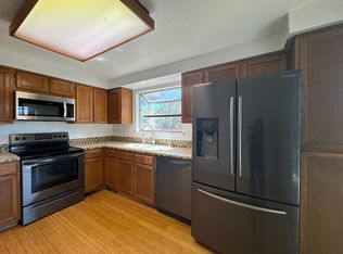 1680 O'Malley Dr, Sparks, NV