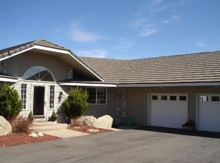 270 Shadow Mountain Rd, Gardnerville, NV 89460