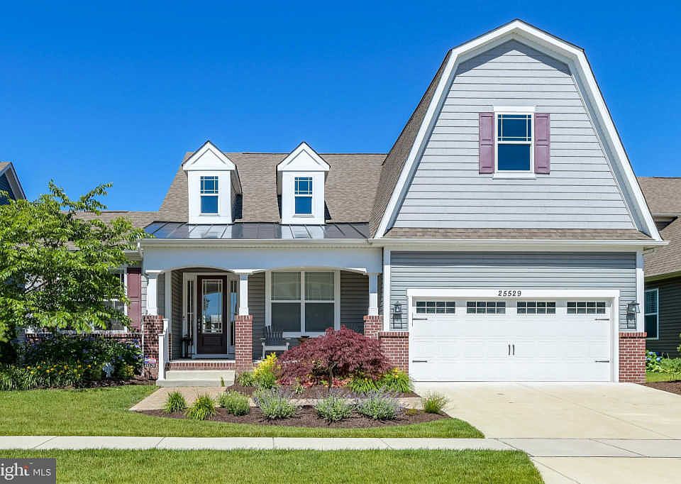 1st image of 25529 Fox Point Ln