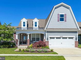 25529 Fox Point Ln, Millville, DE 19967