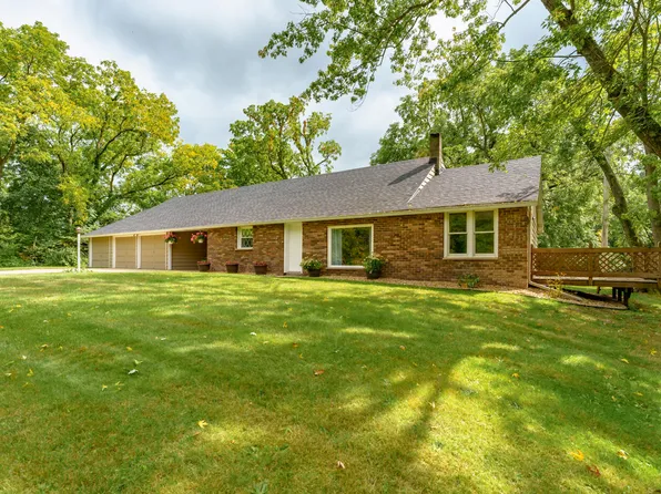 28055 22nd Ave, Gobles, MI 49055