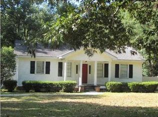 1265 Forest Hill Dr, Mobile, AL 36618