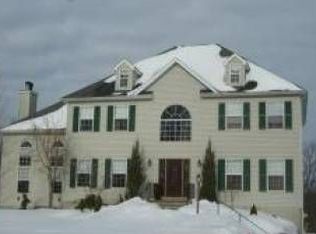 21 Mount Pleasant Rd, Sparta, NJ 07871