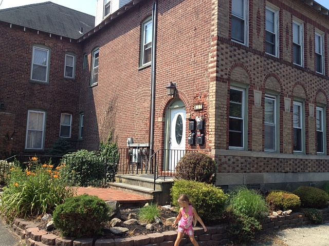 Victorian Building