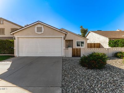 10016 N 65TH Lane, Glendale, AZ, 85302