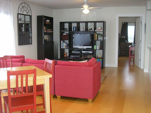 Great Open Floorplan!