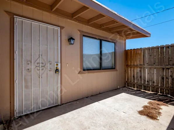 ROOS3873, 3873 N Roosevelt St APT A, Kingman, AZ 86409