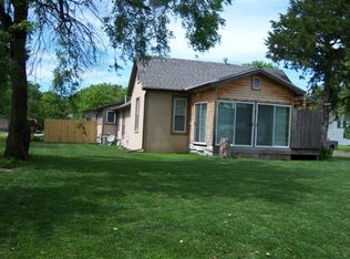 402 Chick St #1, Council Grove, KS 66846