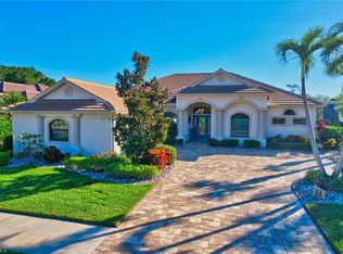 3816 Wax Myrtle Run, Naples, FL 34112