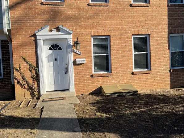5023 Berwyn Rd, College Park, MD 20740