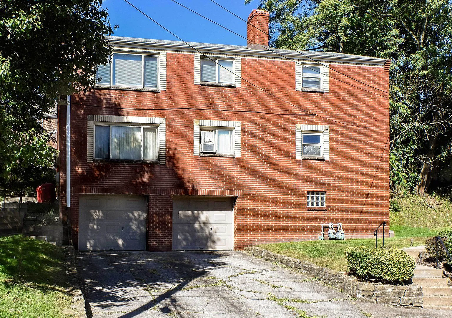 Beaufort Court — Photo 1