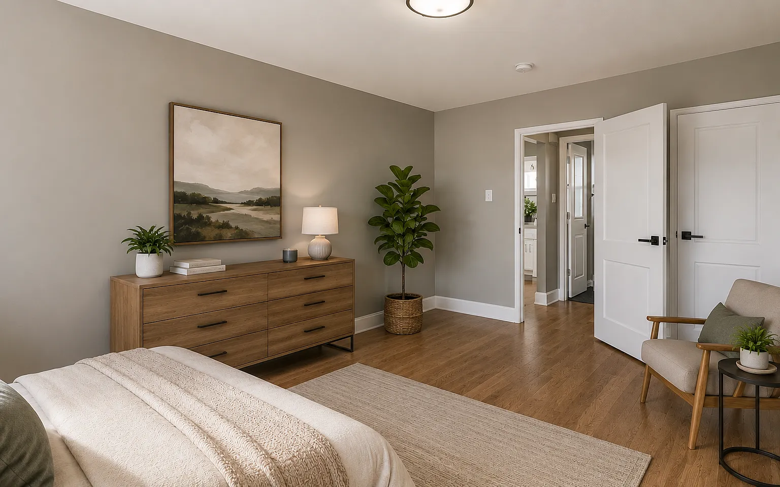 1 bed, $1,549 — Photo 2