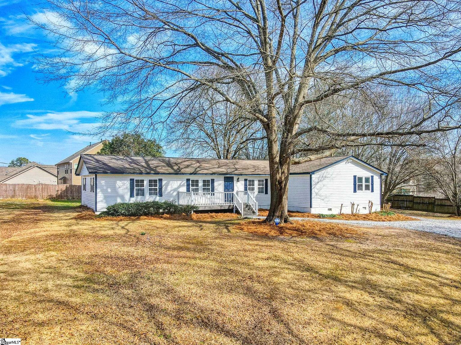 853 Scuffletown Rd, Simpsonville, SC 29681 Zillow