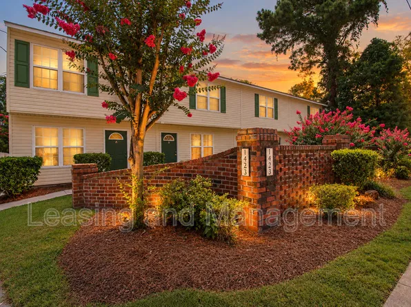 1423 Ashley River Rd APT 2C, Charleston, SC 29407