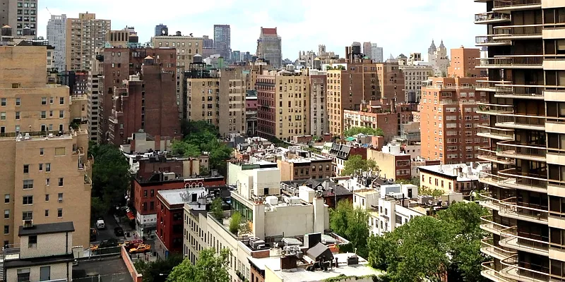 Rented by Manhattan Boutique Real Estate | media 24