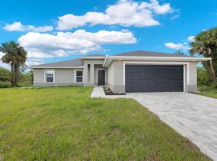 3617 20th St SW, Lehigh Acres, FL 33976