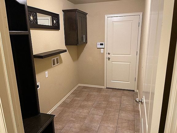 Laundry room/Mud room