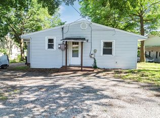 407 Hamilton St #2, Warrensburg, MO 64093