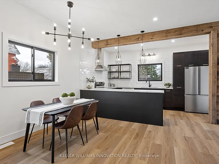 215 Winstanley St — Photo 7