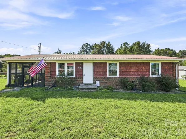 441 Gantts Grove Church Rd, Mooresboro, NC 28114