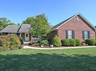 8558 Cox Rd, West Chester, OH 45069