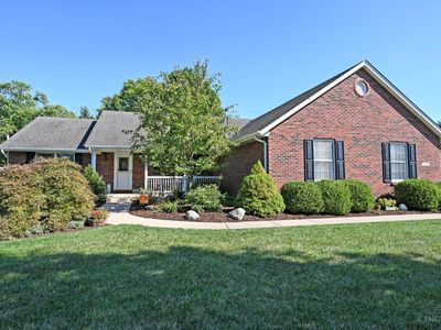 8558 Cox Rd, West Chester, OH, 45069