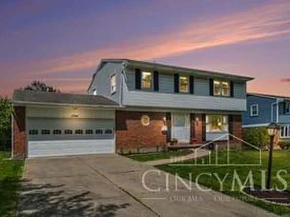1064 Waycross Rd, Cincinnati, OH 45240