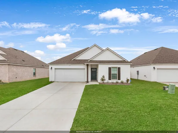 12822 Sweetleaf Ave, Denham Springs, LA 70726