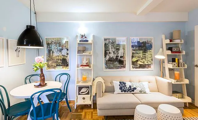 Rented by Big Apple Living | media 1