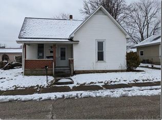 1512 6th St, Bedford, IN 47421