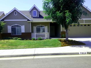 2553 E Cole Ave, Fresno, CA 93720