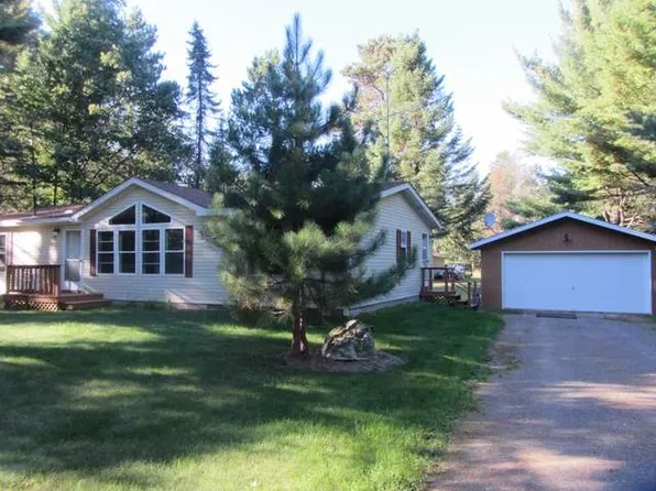 8140 Cottage Dr E, Saint Germain, WI 54558