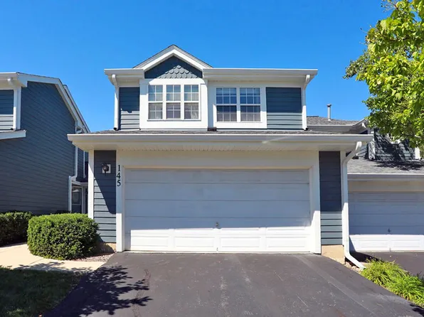 145 Sumac Ln, Schaumburg, IL 60193