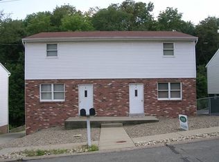 120B Karen Way, Weirton, WV