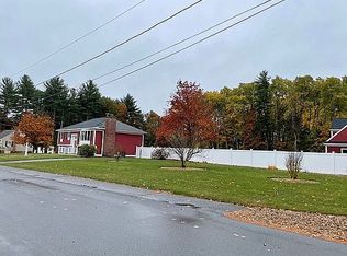 5 Michelle Ave, Pelham, NH 03076