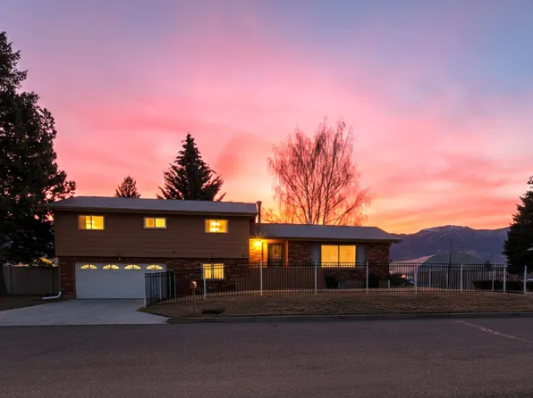 2040 Adams Ave, Butte, MT 59701