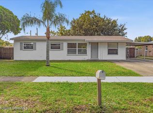 973 Kaufman St, Cocoa, FL 32927