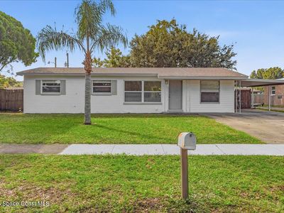 973 Kaufman St, Cocoa, FL, 32927