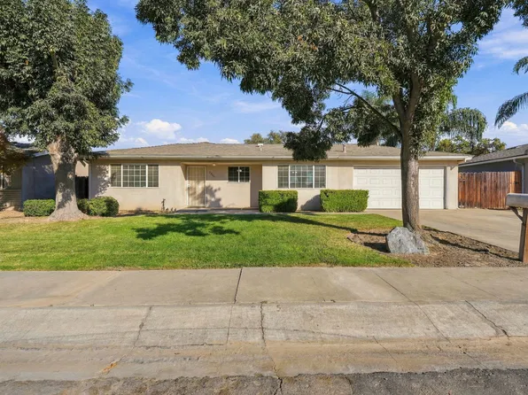 2922 S Verde Vista Street, Visalia, CA 93277