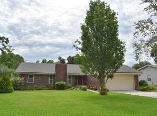 3605 Newcastle Creek Dr, Jacksonville, FL 32277