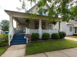 609 S Dewitt St, Bay City, MI