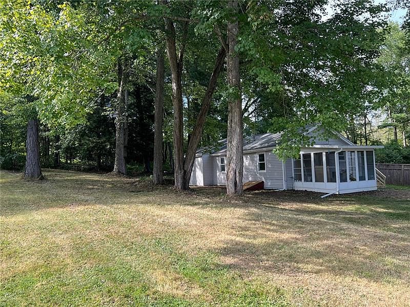 102 Hillcrest Ave, Polk, PA 16342 Zillow
