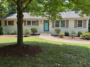 4920 Zephyr Ln, Charlotte, NC 28209