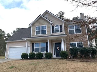 1160 Otis Dr, Bethlehem, GA 30620