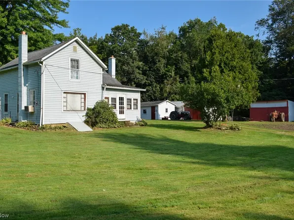 6159 State Route 514, Lakeville, OH 44638