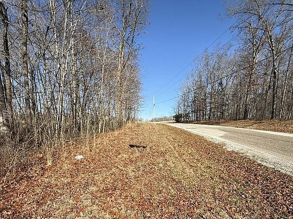 5th image of 0 Georgee Rd Lot 14